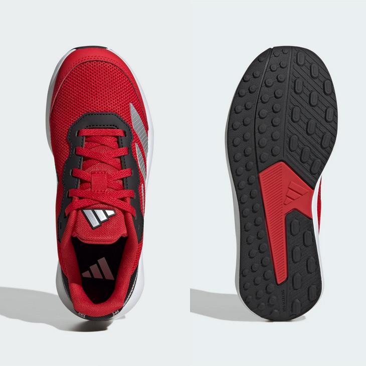 adidas（アディダス） ジュニア キッズ スニーカー 22-25.5cm ひも靴