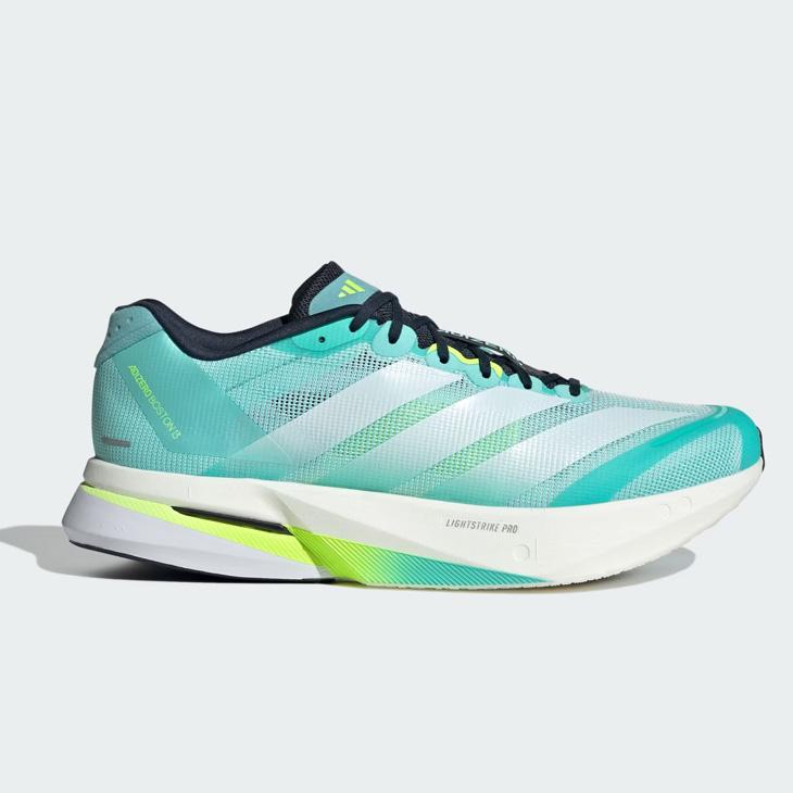 adidas アディダス ランニングシューズ メンズ アディゼロ ボストン 13
