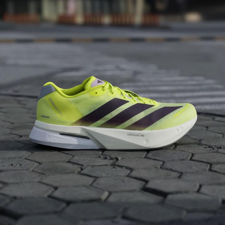 adidas（アディダス） ランニングシューズ メンズ アディゼロ ボストン