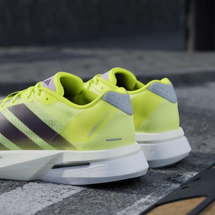 adidas（アディダス） ランニングシューズ メンズ アディゼロ ボストン