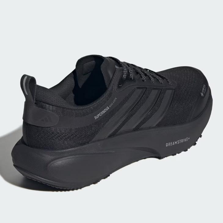 adidas（アディダス） ランニングシューズ 防水 メンズ スーパーノヴァ