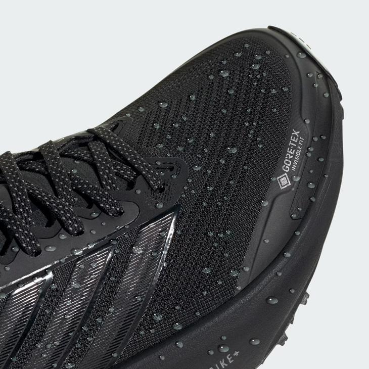 adidas（アディダス） ランニングシューズ 防水 レディース スーパー