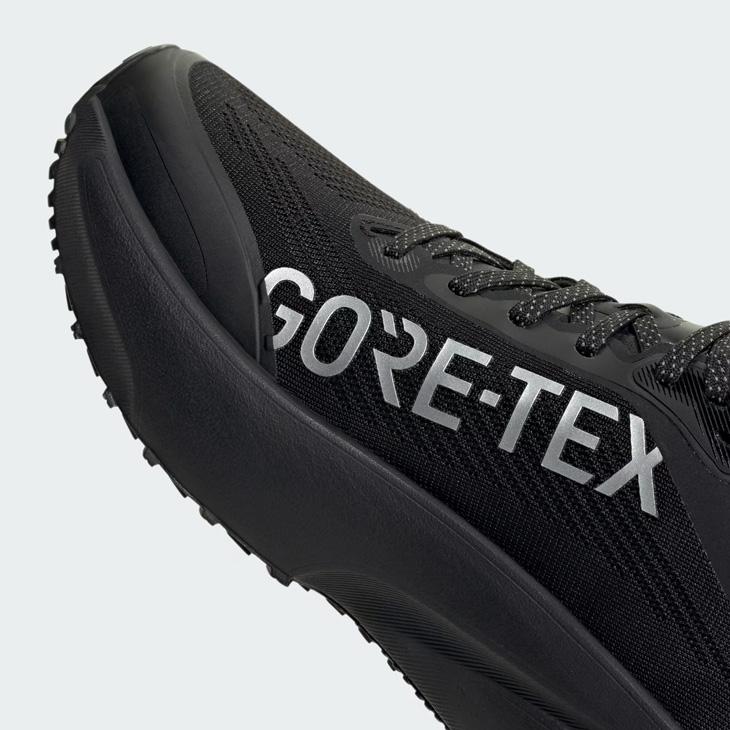 adidas（アディダス） ランニングシューズ 防水 レディース スーパー