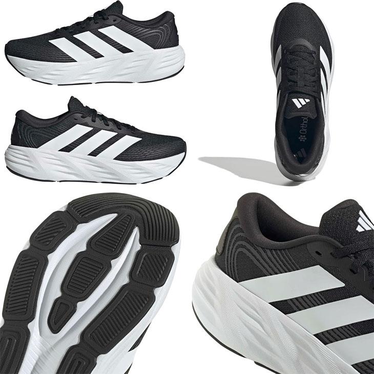 adidas（アディダス） ランニングシューズ メンズ adidas GALAXY 8 M