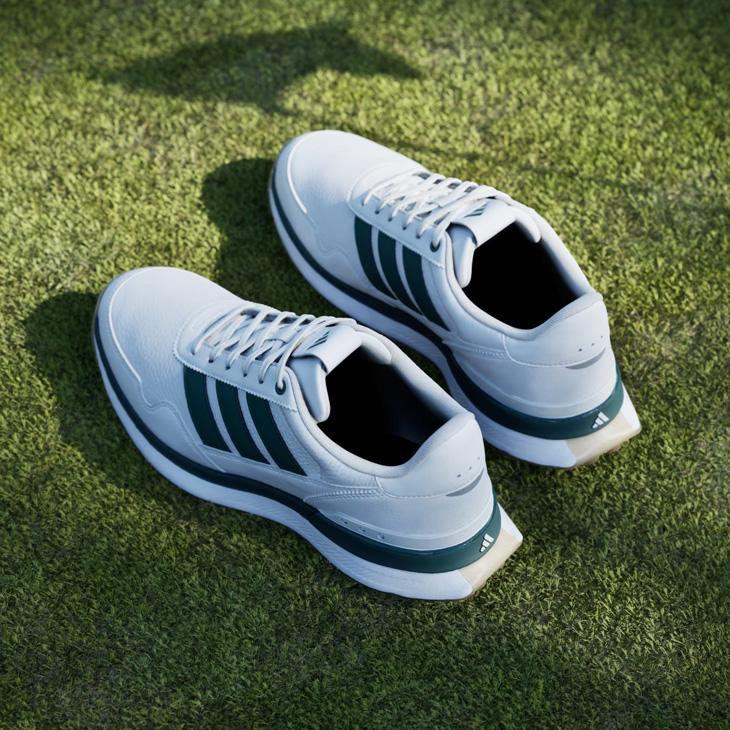 adidas（アディダス） メンズ 防水 ゴルフシューズ EE相当 adidas golf