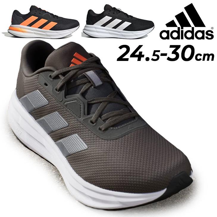 即購入 adidas（アディダス） ランニングシューズ メンズ ギャラクシー 7