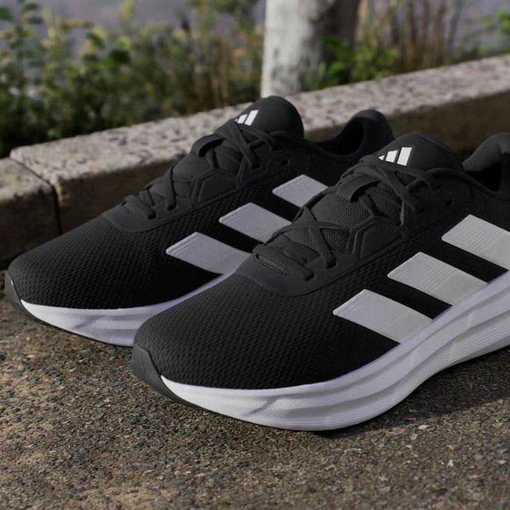 adidas（アディダス） ランニングシューズ メンズ ギャラクシー 7