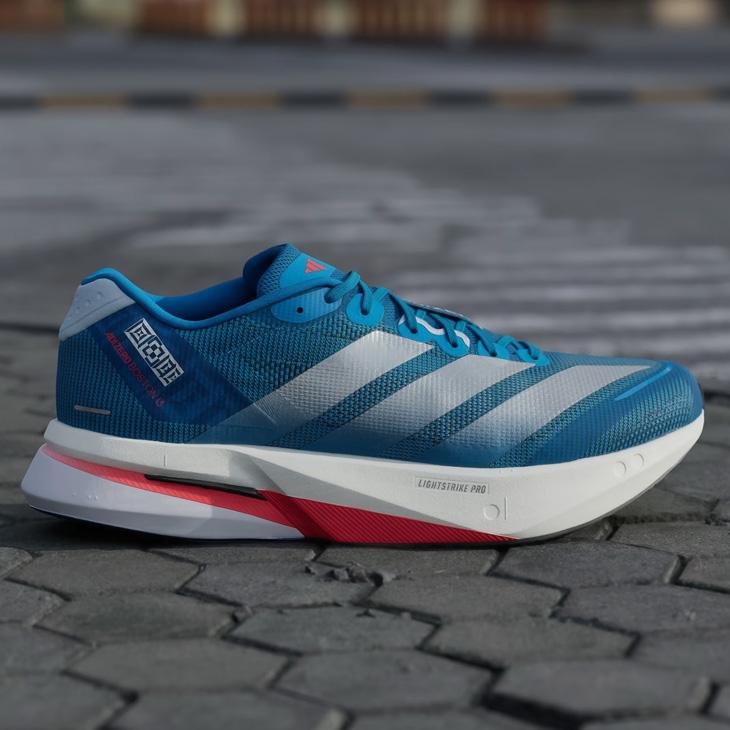 adidas（アディダス） ランニングシューズ メンズ アディゼロ ボストン