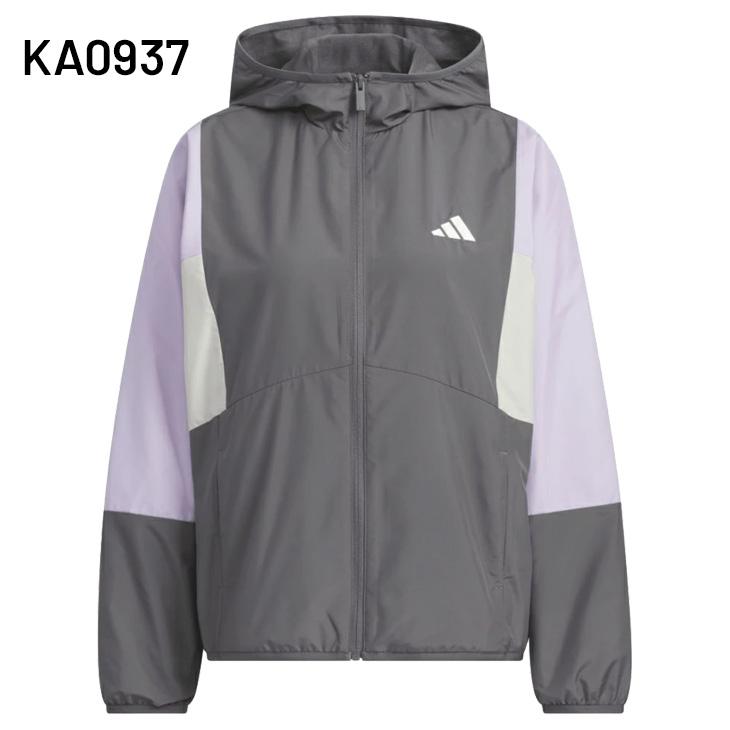 adidas（アディダス） ウィンドブレーカー レディース adidas W TEAM