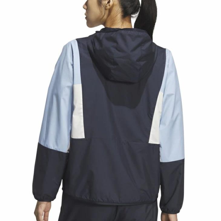 adidas（アディダス） ウィンドブレーカー レディース adidas W TEAM