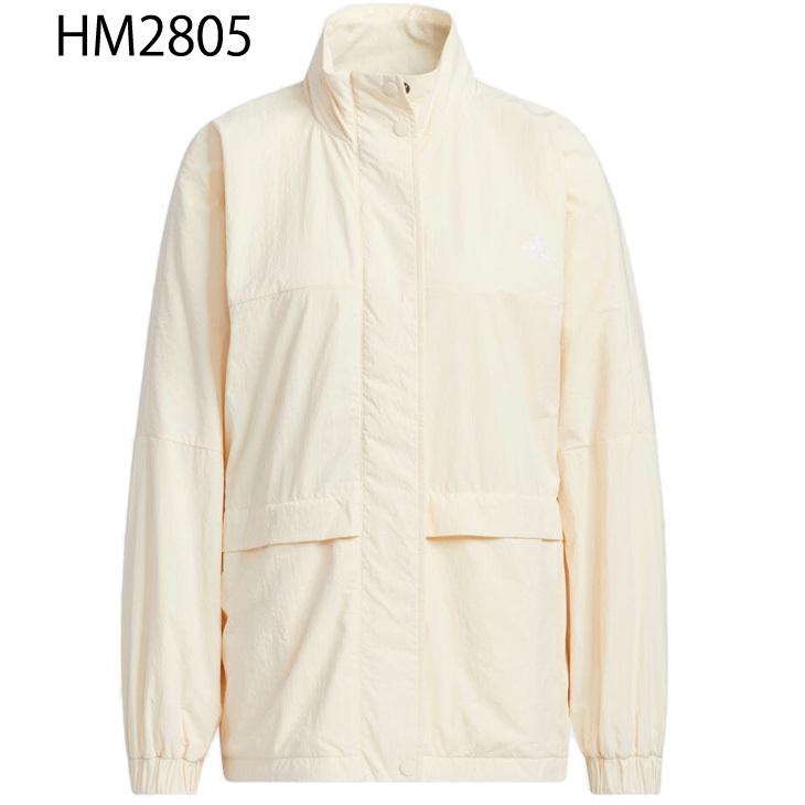 adidas（アディダス） ウィンドブレーカー レディース アウター/adidas