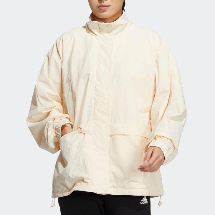 adidas（アディダス） ウィンドブレーカー レディース アウター/adidas