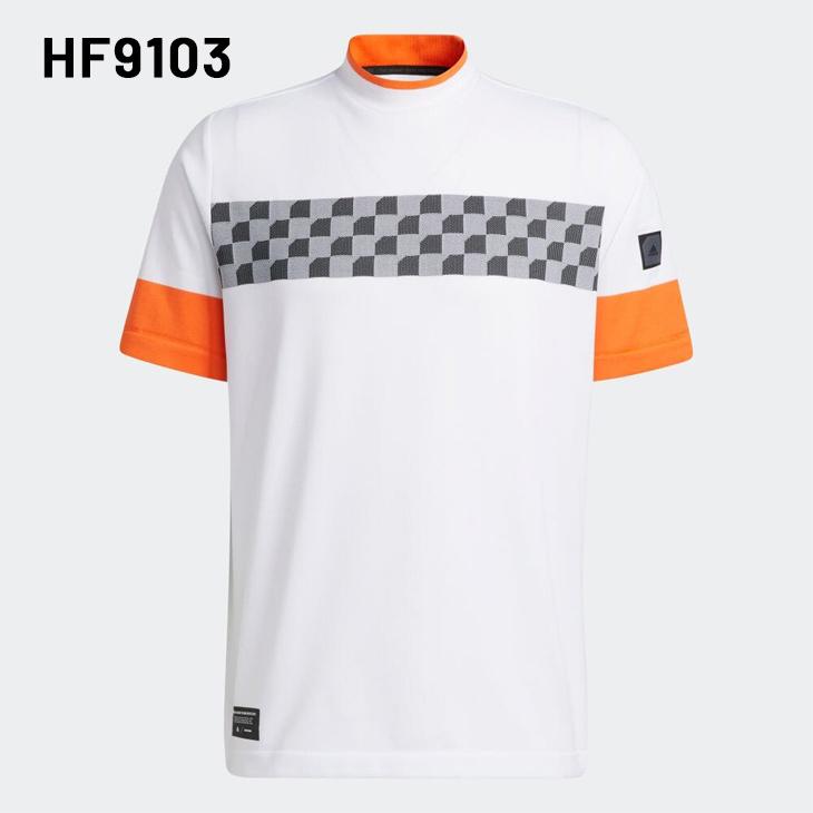 umbro アディダス メンズ ゴルフウェア adidas GOLF 半袖 モック
