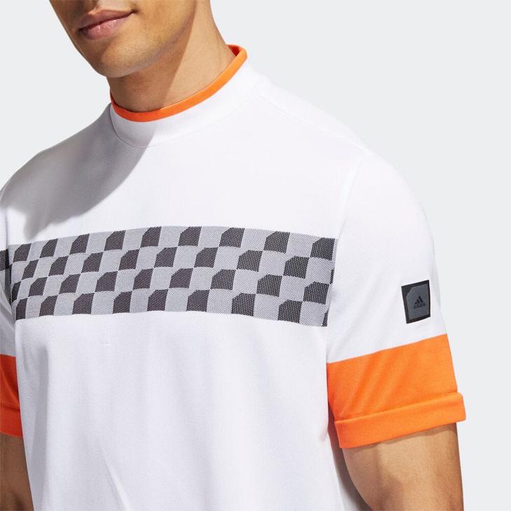 umbro（アンブロ） アディダス メンズ ゴルフウェア adidas GOLF 半袖