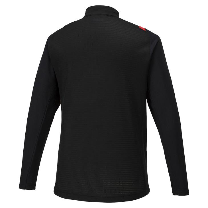 MIZUNO（ミズノ） ジャージ ジャケット メンズ レディース モレリア