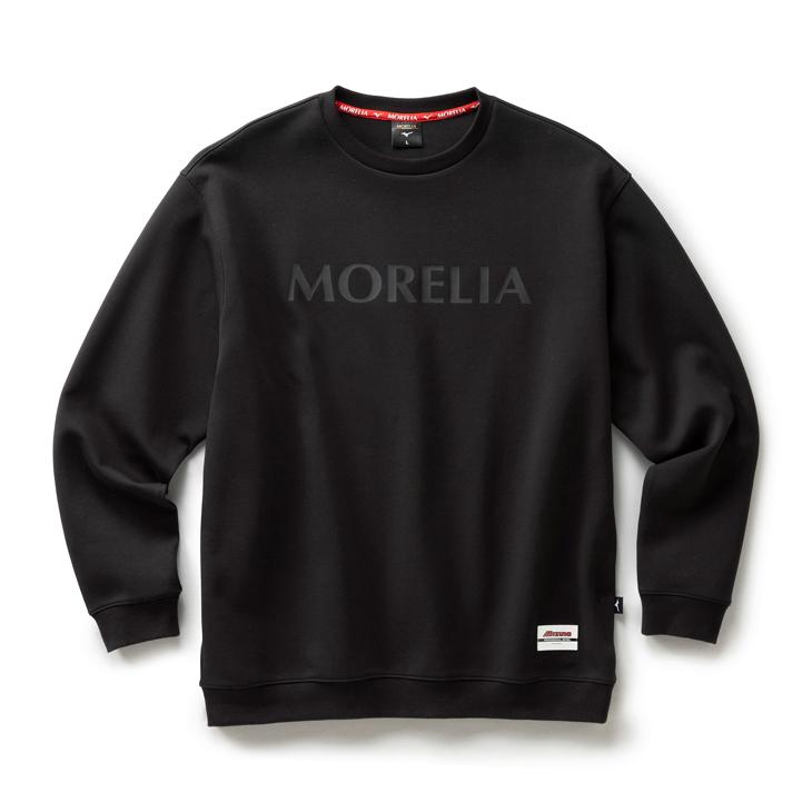 MIZUNO（ミズノ） スウェットシャツ 長袖 メンズ ユニセックス