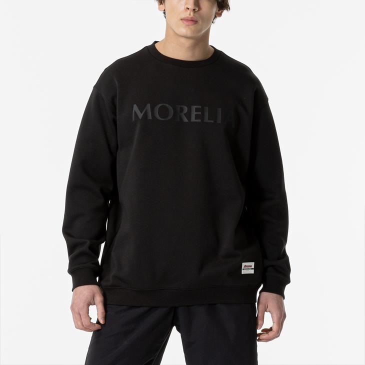 MIZUNO（ミズノ） スウェットシャツ 長袖 メンズ ユニセックス