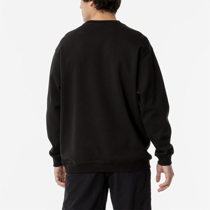 MIZUNO（ミズノ） スウェットシャツ 長袖 メンズ ユニセックス