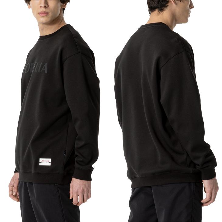 MIZUNO（ミズノ） スウェットシャツ 長袖 メンズ ユニセックス