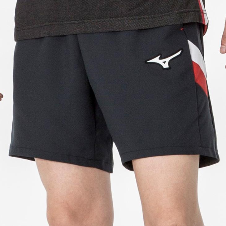 MIZUNO ミズノ ハーフパンツ メンズ mizuno モレリア ムーブ
