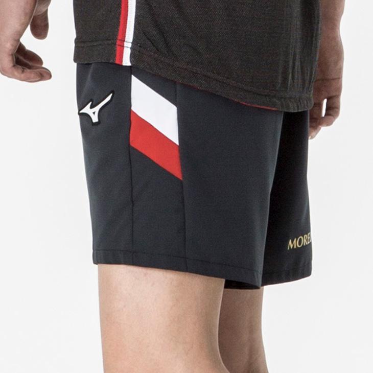 MIZUNO ミズノ ハーフパンツ メンズ mizuno モレリア ムーブ