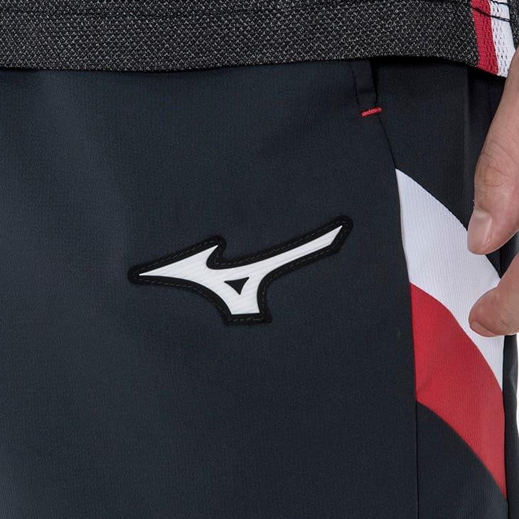 MIZUNO ミズノ ハーフパンツ メンズ mizuno モレリア ムーブ