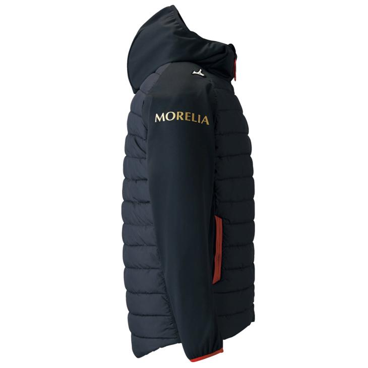 MIZUNO 中綿ジャケット 中綿パンツ 上下セット メンズ mizuno