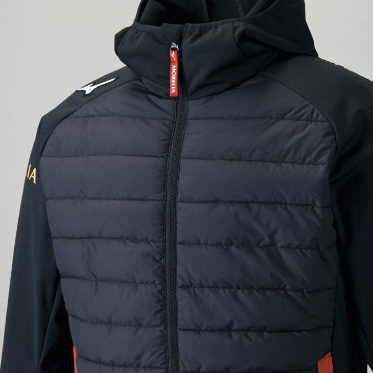 モレリア テックフィルコート 中綿ジャケット ダウン モレリア テックフィルコート 中綿ジャケット ダウン モレリア