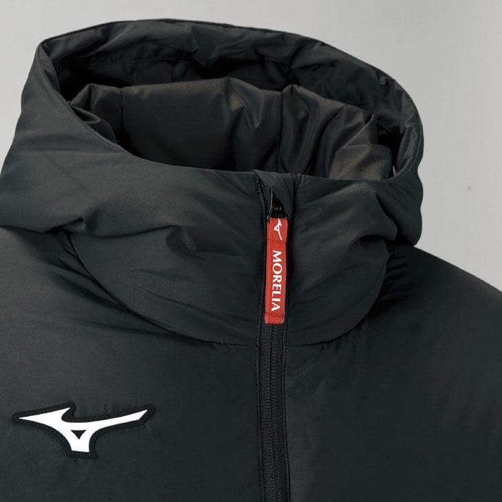 MIZUNO ダウンコート ジャケット メンズ アウター/mizuno ミズノ