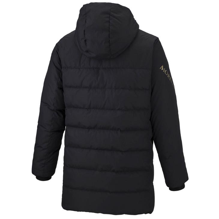 MIZUNO（ミズノ） ダウンコート ハーフコート メンズ レディース