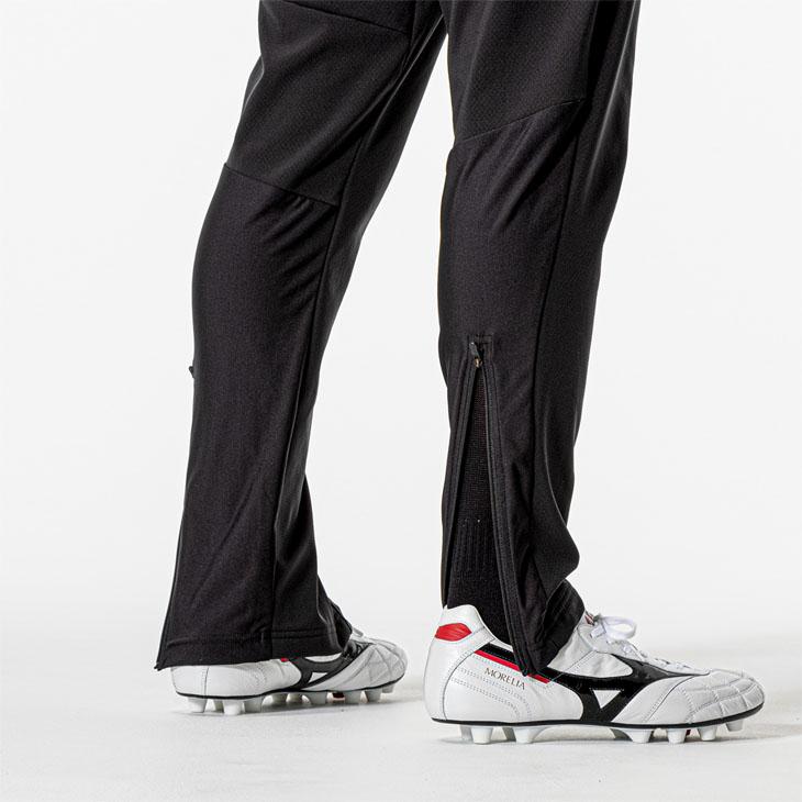 MIZUNO（ミズノ） ジャージ メンズ 上下 モレリア テックシールド