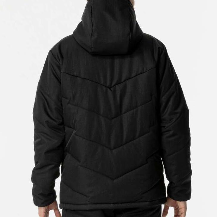 MIZUNO ミズノ 中綿入り トレーニングウェア 上下 メンズ ユニ