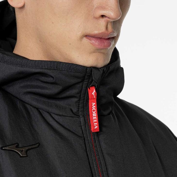 MIZUNO（ミズノ） 中綿入り トレーニングウェア 上下 メンズ ユニ