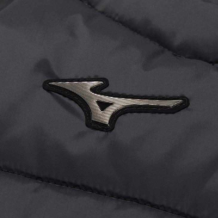 MIZUNO（ミズノ） モレリア 中綿 上下セット メンズ ユニセックス