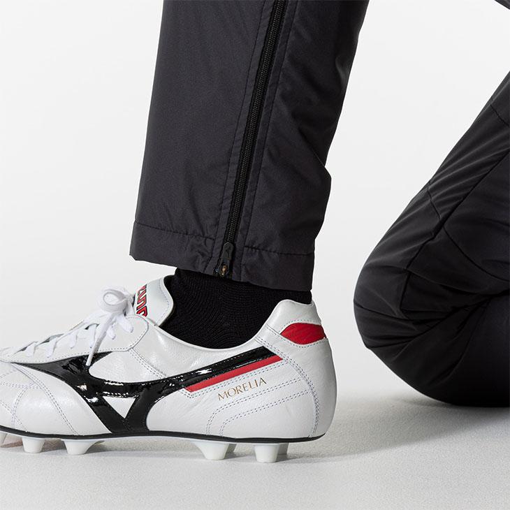 MIZUNO（ミズノ） メンズ 中綿パンツ モレリア パデッドウォーマー