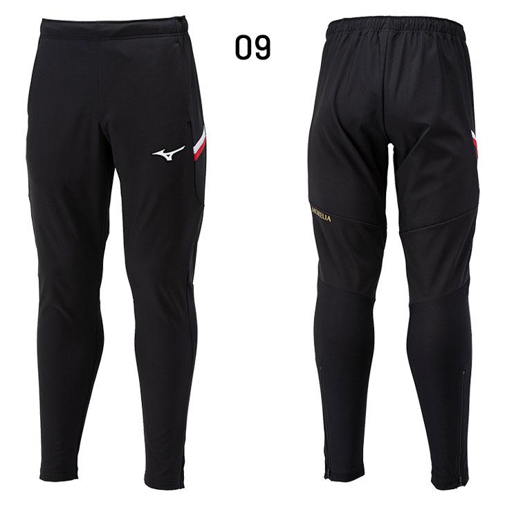 MIZUNO ミズノ ジャージパンツ メンズ mizuno モレリア テック