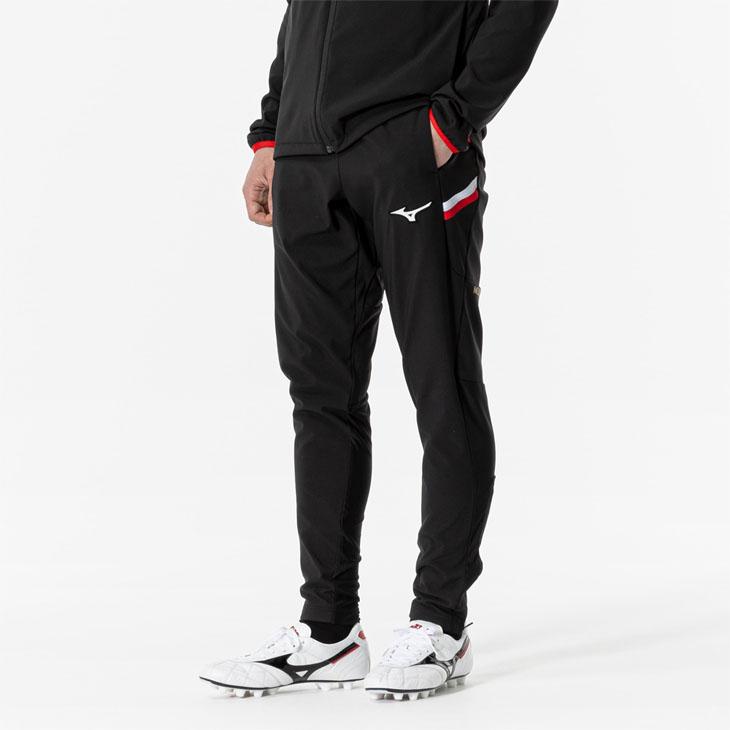 MIZUNO ミズノ ジャージパンツ メンズ mizuno モレリア テック