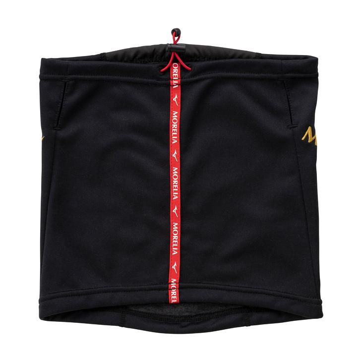 MIZUNO（ミズノ） モレリア ネックウォーマー メンズ レディース