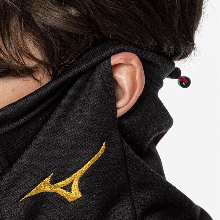 MIZUNO（ミズノ） モレリア ネックウォーマー メンズ レディース