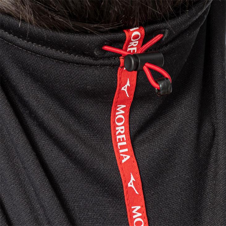 MIZUNO（ミズノ） モレリア ネックウォーマー メンズ レディース