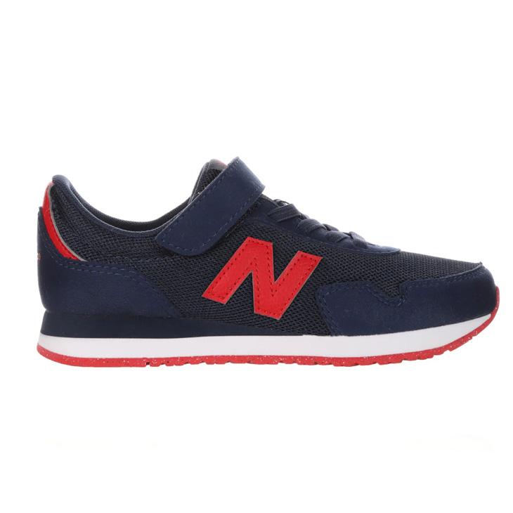 New Balance（ニューバランス） キッズ ジュニア スニーカー 17-21.5cm
