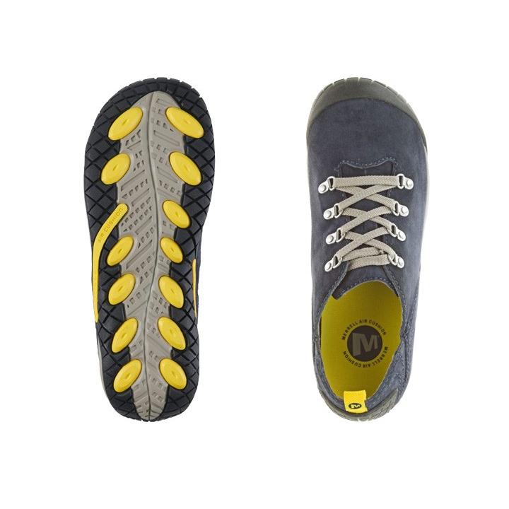 MERRELL（メレル） シューズ メンズ スニーカー パスウェイ レース