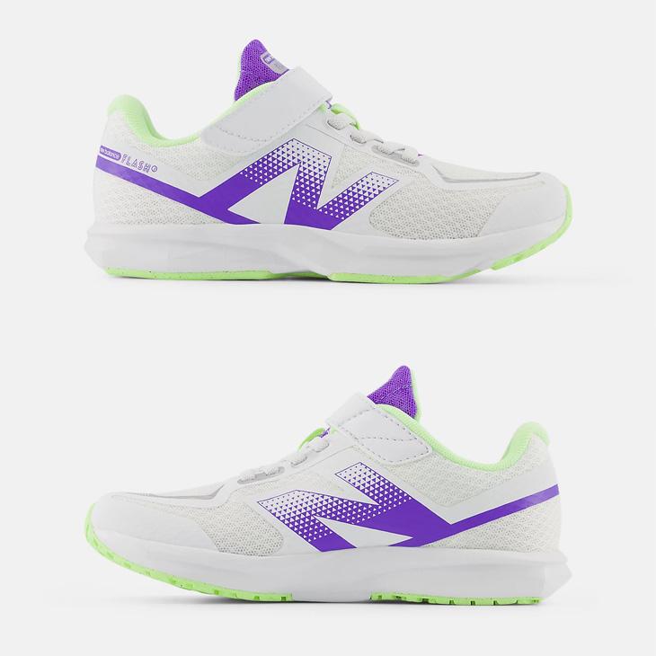 New Balance（ニューバランス） ジュニア ランニングシューズ