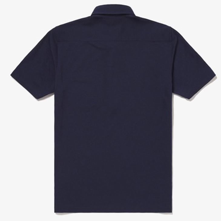 LACOSTE ラコステ ポロシャツ 半袖 クールマックスブレンド LACOSTE ラコステ ポロシャツ 半袖 クールマックスブレンド