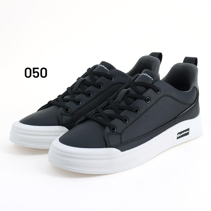 Phiten（ファイテン） スニーカー メンズ レディース Phiten PHU-040