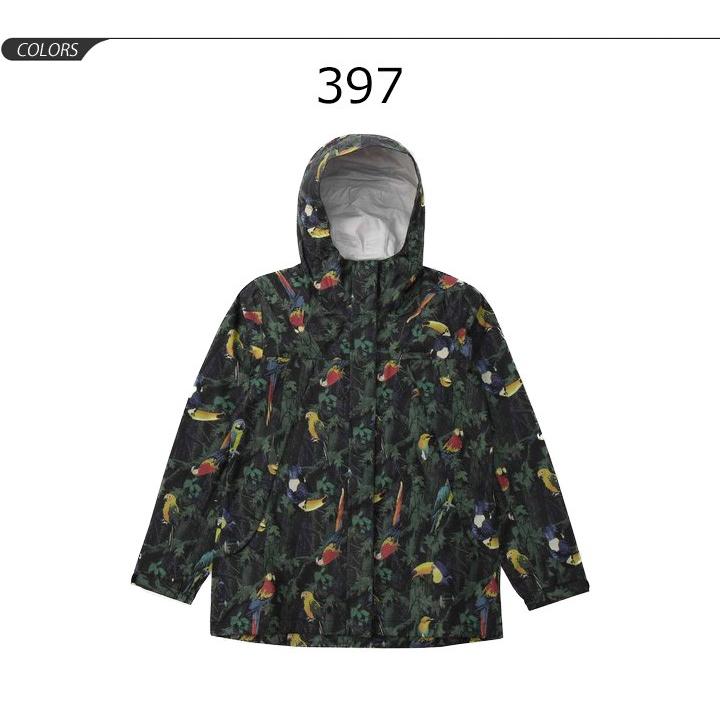 ジャケット レディース アウター コロンビア columbia ワバシュ