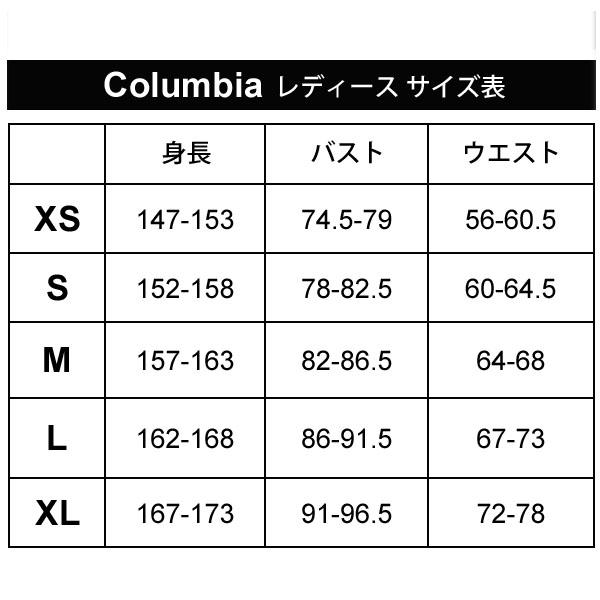 オーバーオール レディース サロペット コロンビア COLUMBIA シカゴアベニュー/アウトドアウェア YURIEさんコラボ キャンプスタイル おしゃれ かわいい /PL3887｜w-w-m｜06