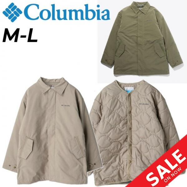 Columbia（コロンビア） ジャケット 3wayアウター レディース/Columbia 