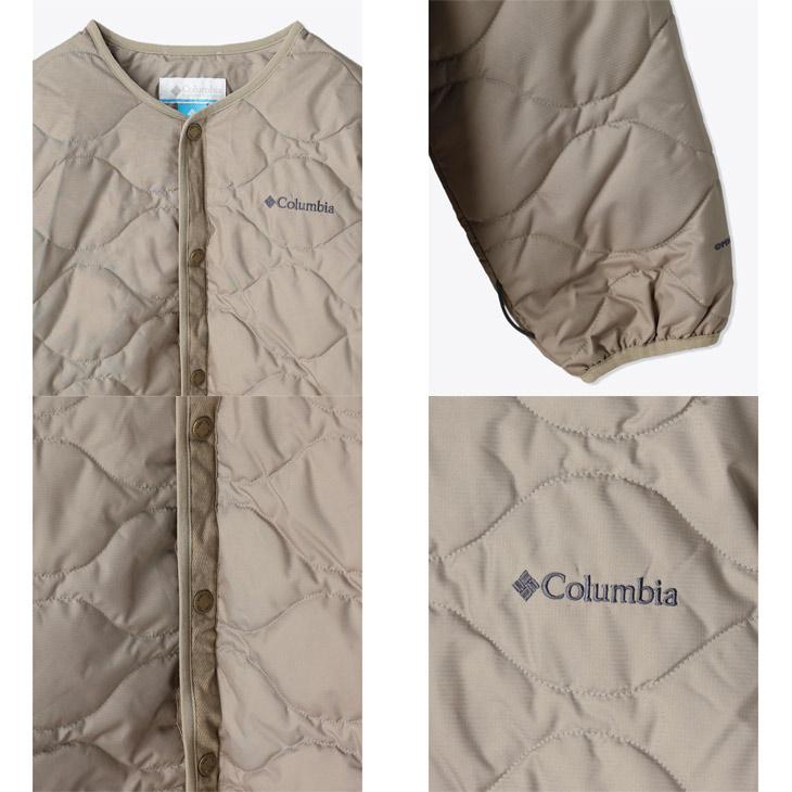 Columbia ジャケット 3wayアウター レディース/Columbia Columbia ジャケット 3wayアウター レディース/Columbia