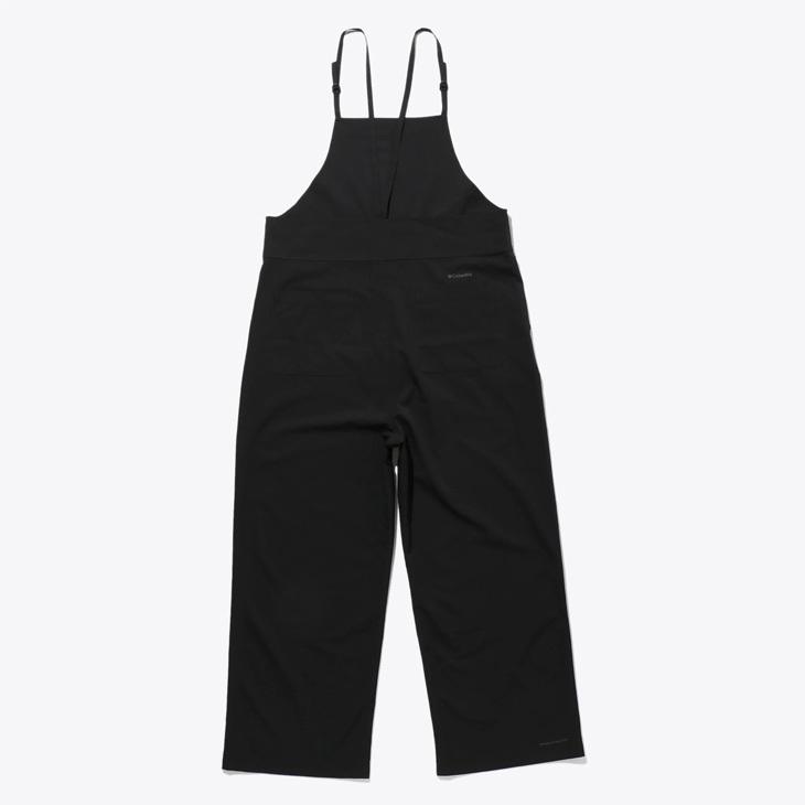 Columbia（コロンビア） オーバーオール サロペット レディース